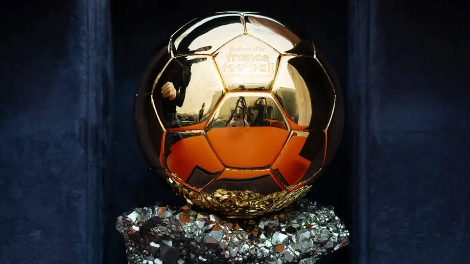 Balón de Oro 2023: La ceremonia de entrega será el 30 de octubre con nuevos cambios