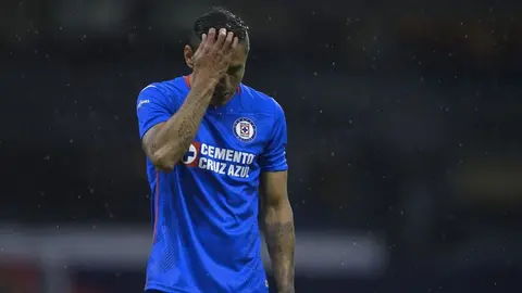 David Faitelson recomienda a Cruz Azul brindarle ayuda psicológica al Cata Domínguez