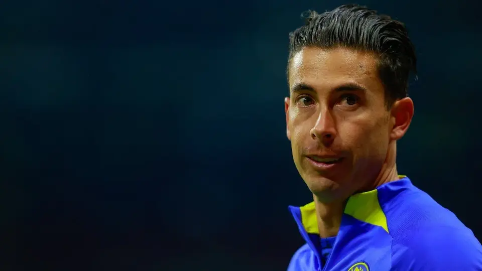 América: Óscar Jiménez será el portero titular vs Querétaro en la Jornada 1 del CL23