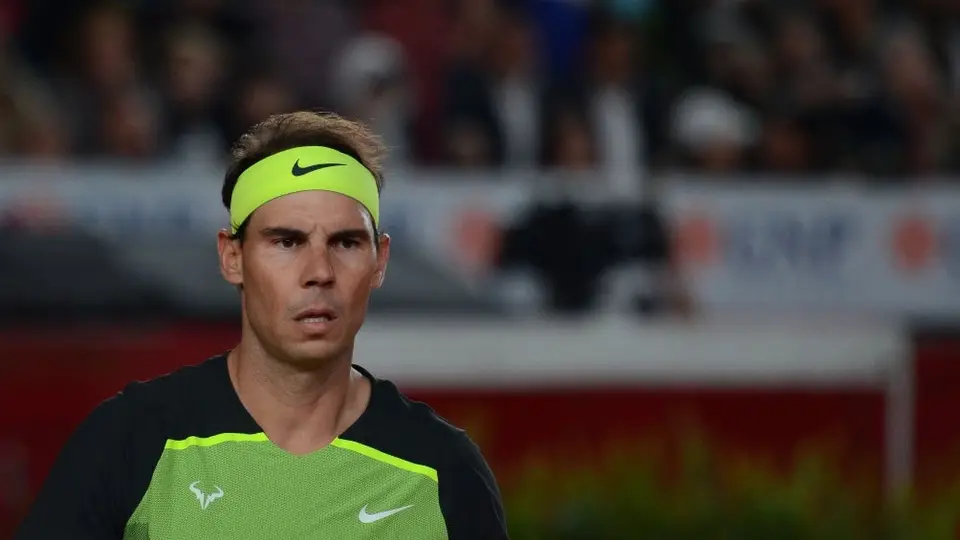 Rafa Nadal, por debajo del Top 100 de la ATP; Novak Djokovic regresa a la cima