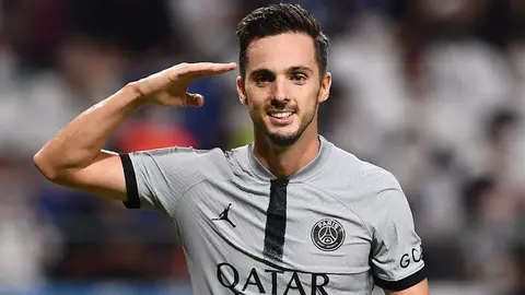 Raúl Jiménez: Pablo Sarabia será nuevo jugador del Wolverhampton