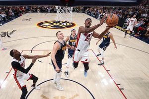 NBA Finales: Miami iguala la serie con espectacular voltereta a Denver
