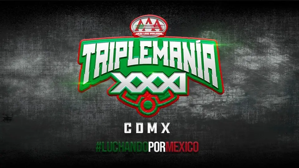 Triplemania XXXI: Batalla de Rivalidades dejará lucha final de máscara contra cabellera