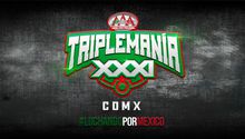 Triplemania XXXI: Batalla de Rivalidades dejará lucha final de máscara contra cabellera