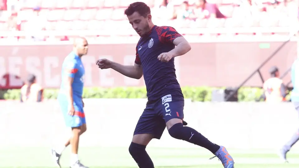 Veljko Paunovic sobre posible llamado de Alan Mozo a Selección: 'Pronto llegará'