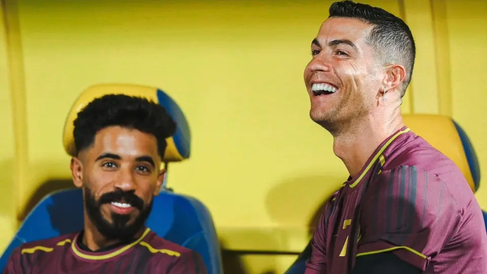 Cristiano recibirá la Medalla de Honor en Lisboa
