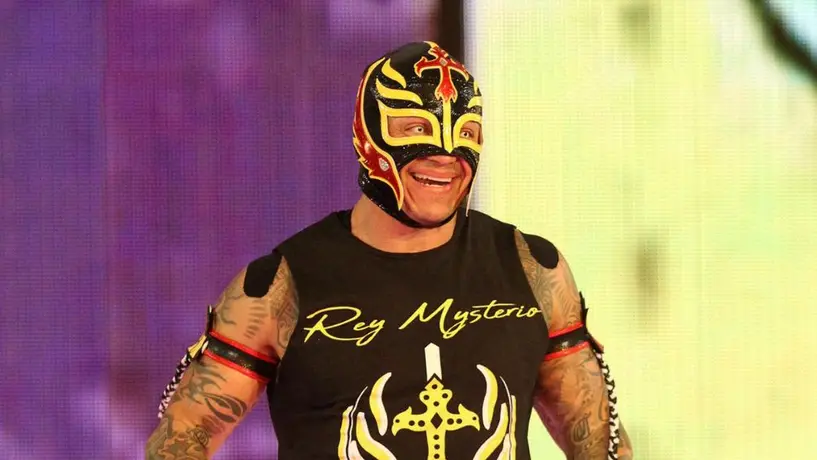 WWE: Rey Misterio será el primer clase 2023 inducido al Salón de la Fama