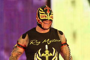WWE: Rey Misterio será el primer clase 2023 inducido al Salón de la Fama