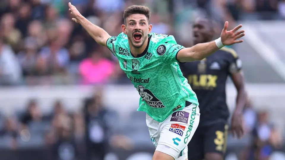 Di Yorio tras ganar la 'Conca': 'Estuvimos peleando por este título, ahora se nos dio'