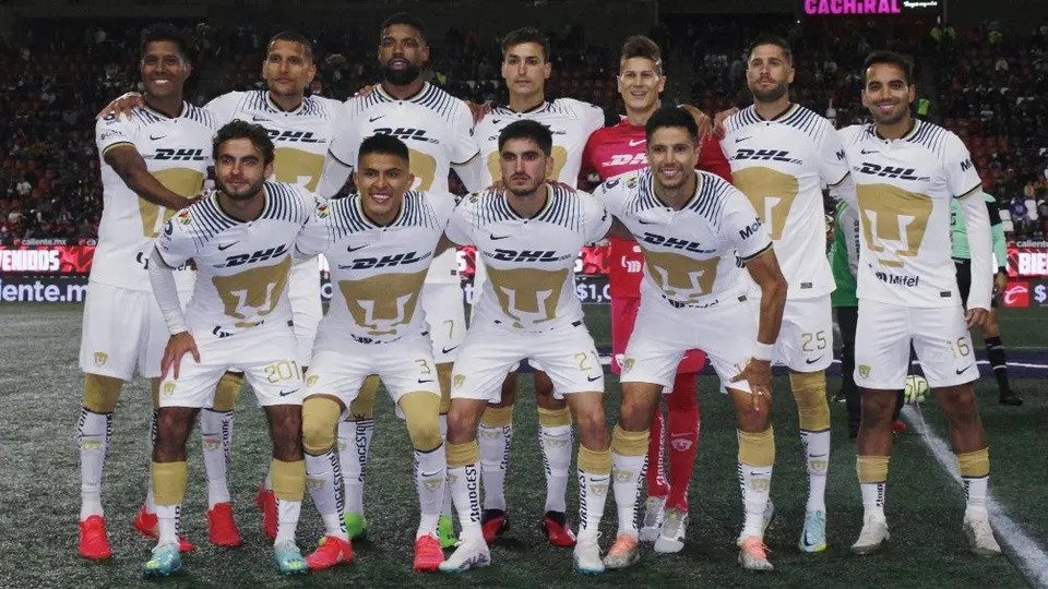 Xolos vs Pumas: Sonido local de la 'perrera' confunde a titulares con suplentes