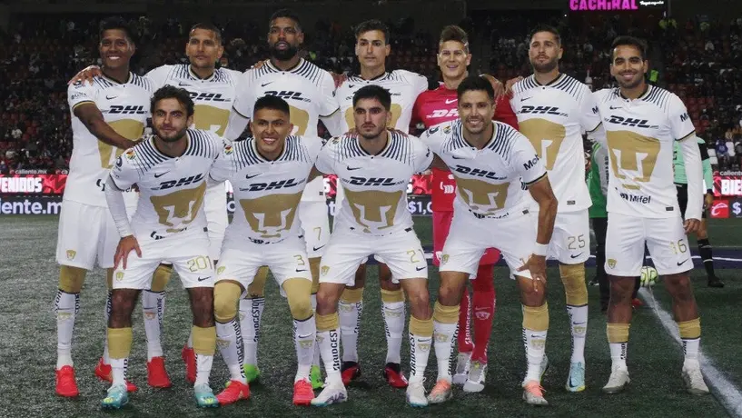 Xolos vs Pumas: Sonido local de la 'perrera' confunde a titulares con suplentes