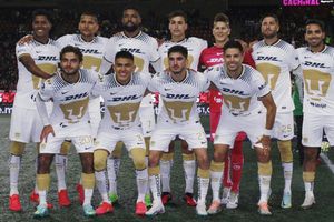 Xolos vs Pumas: Sonido local de la 'perrera' confunde a titulares con suplentes