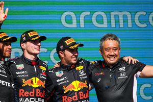 Checo Pérez: Fox Sports Premium tendrá 9 GP’s de F1 en exclusiva