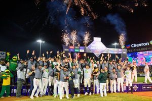 LMP: Cañeros de Los Mochis llevarán 18 refuerzos a la Serie del Caribe