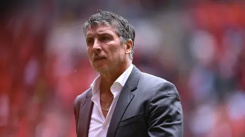 Robert Dante Siboldi: 'Vamos a tener que ir por un gol'