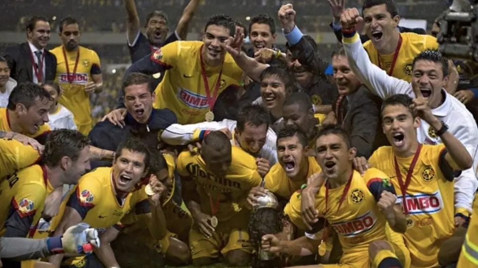 América y las coincidencias con el título del Clausura 2013 que ilusionan a sus aficionados