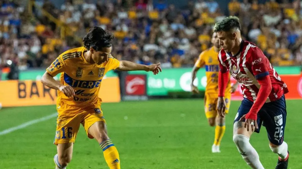Chivas: Mhoni Vidente predice que el equipo será campeón de la Liga MX
