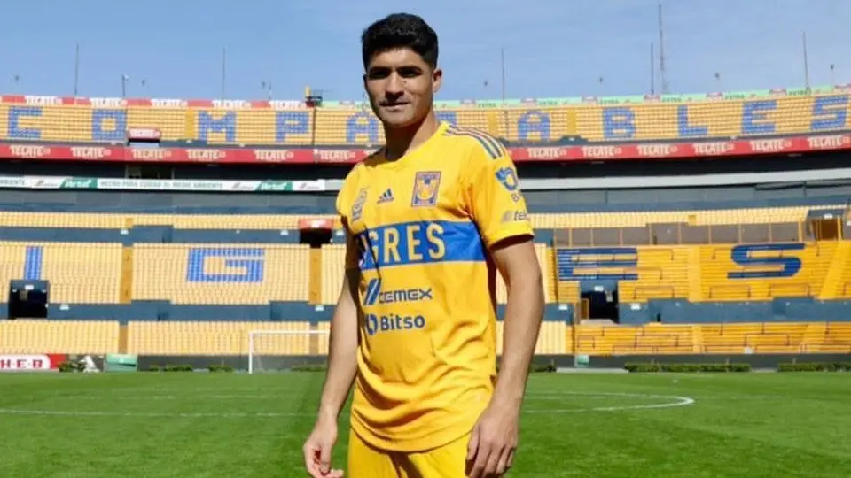 Nico Ibáñez, respalda a su extécnico: "Guillermo Almada es buena opción para la Selección Mexicana"