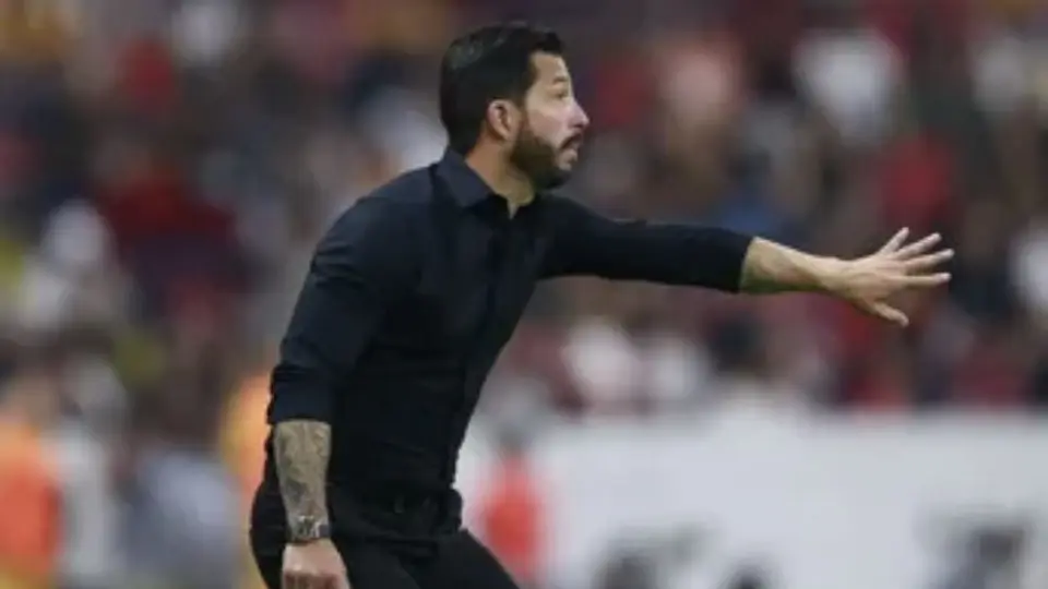Benjamín Mora sobre el Clásico Tapatío: "No creo que haya un favorito en un clásico tan relevante"
