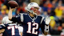 Tom Brady: Patriots ofrece contrato de un día en la NFL para su retiro
