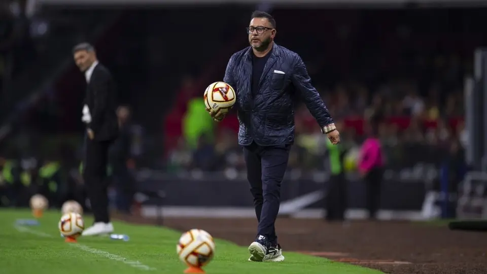 Pumas: Universidad, con ciclo futbolístico 2022-23 terrorífico