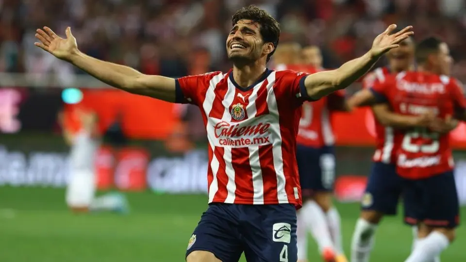 Antonio Briseño: 'Si me tengo que morir dentro de la cancha, sería la muerte más bonita para mí'