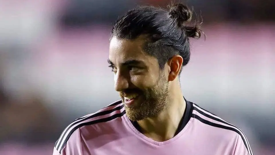 Rodolfo Pizarro sobre la Leagues Cup: 'Creo que la va a ganar un equipo de la MLS'