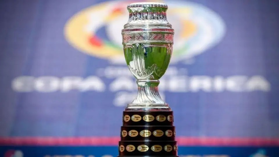 Oficial: Copa América 2024 se jugará en Estados Unidos con 6 equipos de Concacaf como invitados
