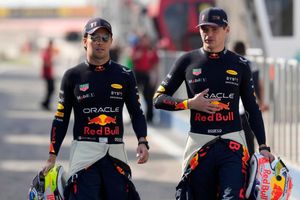 Max Verstappen dejó a un lado a Checo Pérez de su escudería ideal: 'Me quedaría con Fernando Alonso'