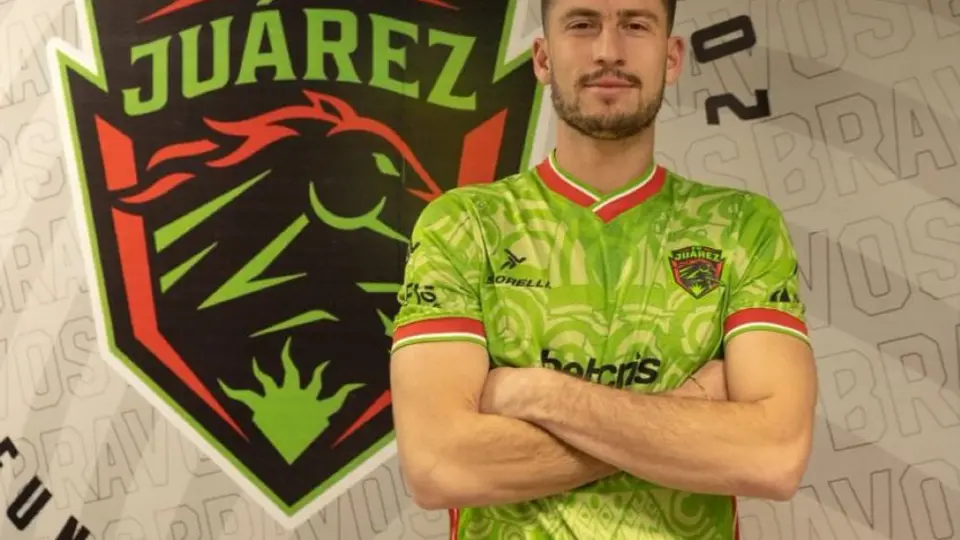 Juárez FC: Santiago Ormeño es nuevo jugador de Bravos