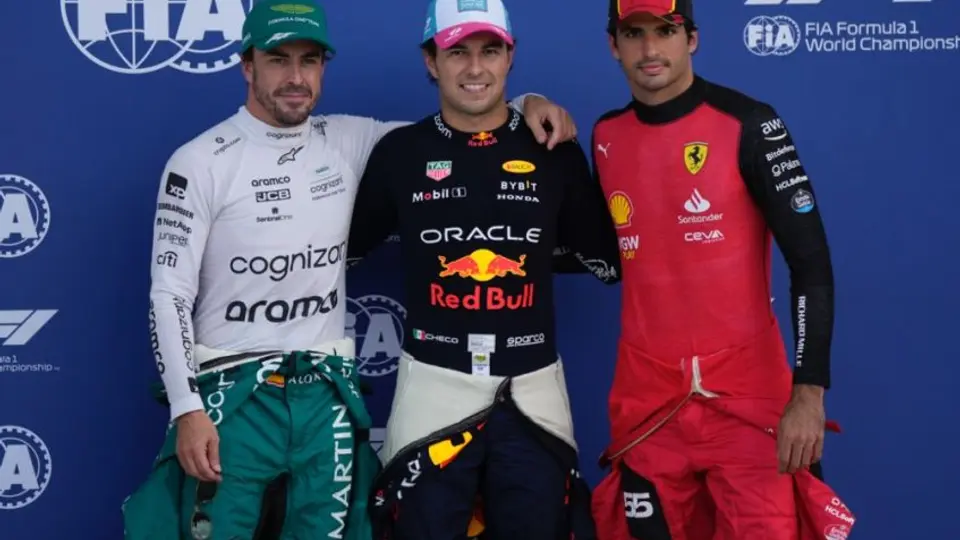 Fernando Alonso: La regla que rompió el piloto español y que aplaudió la afición de F1