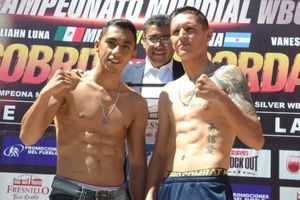 Bryan ‘Destructor’ Mercado y Brandon ‘Red Boy’ Gámez listos para enfrentarse en Fresnillo