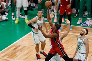 Miami Heat quiere liquidar la serie contra los Celtics en casa