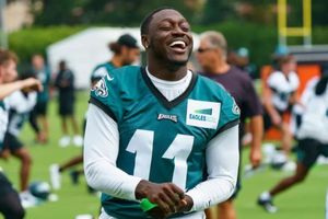 AJ Brown respondió a JuJu por su 'San Valentín a Bradberry': 'Mahomes 'resucitó' tu carrera'