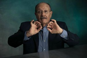 Polo Polo, el comediante que murió, pero que será recordado por jugar con América