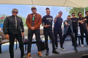 Panteón Rococó dará show de medio tiempo del Tazón México VI Chihuahua