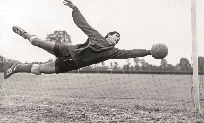 Antonio Carbajal falleció este martes a los 93 años