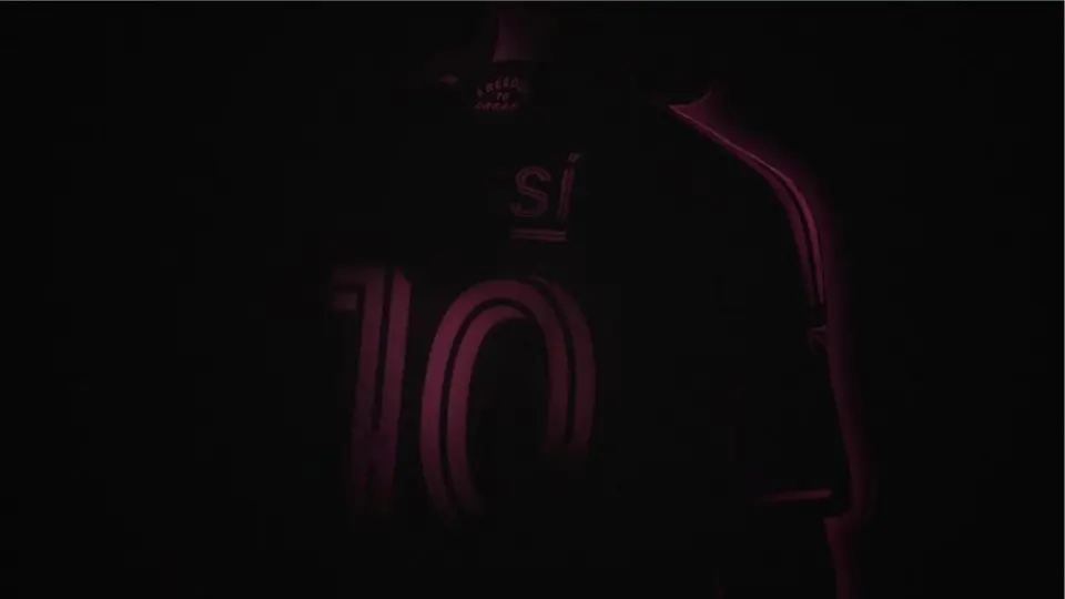 ¡OFICIAL! Inter de Miami le da la bienvenida a Lionel Messi