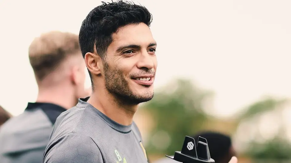 Raúl Jiménez: El mexicano es monitoreado por el FC Barcelona