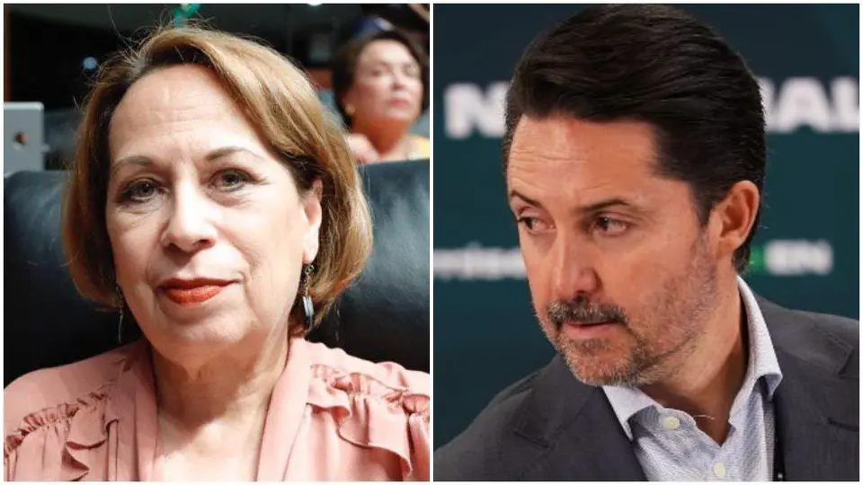 Yon de Luisa: Senadora afirmó que prefirió renunciar antes de rendir cuentas