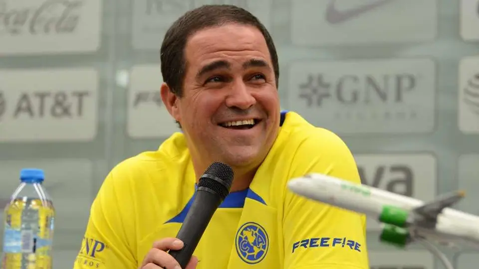 América y André Jardine con sólo 5 bajas para el final de la pretemporada
