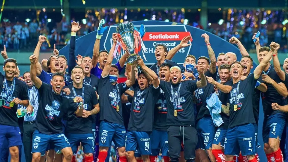 Mundial de Clubes: Rayados fue invitado para disputar el torneo en 2025