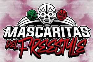 Lady Shani está emocionada por unir la Lucha Libre y el freestyle: 'Va a generar algo grande'