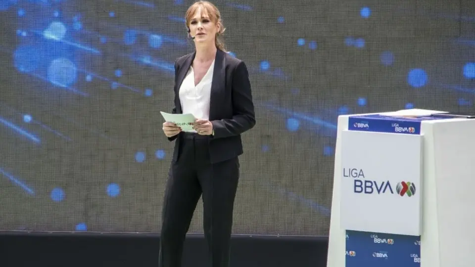 Marion Reimers denunció campañas en su contra: “He sido víctima de acoso en línea”