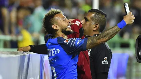 Liga MX: Rayados rescata empate en cancha de León