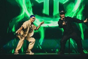 ¡Por chismoso! Niño cae del techo de su casa por querer ver el cumpleaños de Peso Pluma