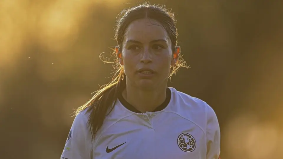 Scarlett Camberos, cerca de fichar con el Angel City y no volver al América Femenil