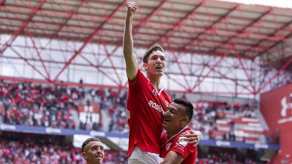 Selección Mexicana: Marcel Ruiz se enteró de su convocatoria por un 'desconocido'
