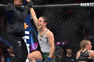 Alexa Grasso considera que México vive la mejor época de las MMA: 'Somos la siguiente generación'