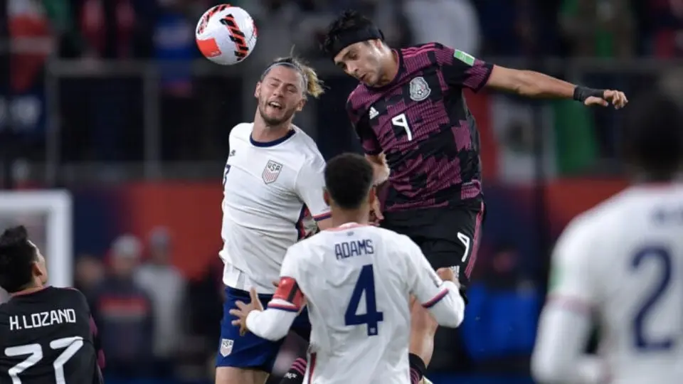 México vs Estados Unidos: ¿A qué hora y por dónde ver el partido del Tri?